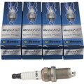 Stens 130-191-4 SPARK PLUG 4-pack SE-12RCY CHAMPION RC12YC