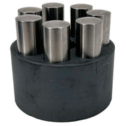 Grasshopper 130150 Piston Block Assembly