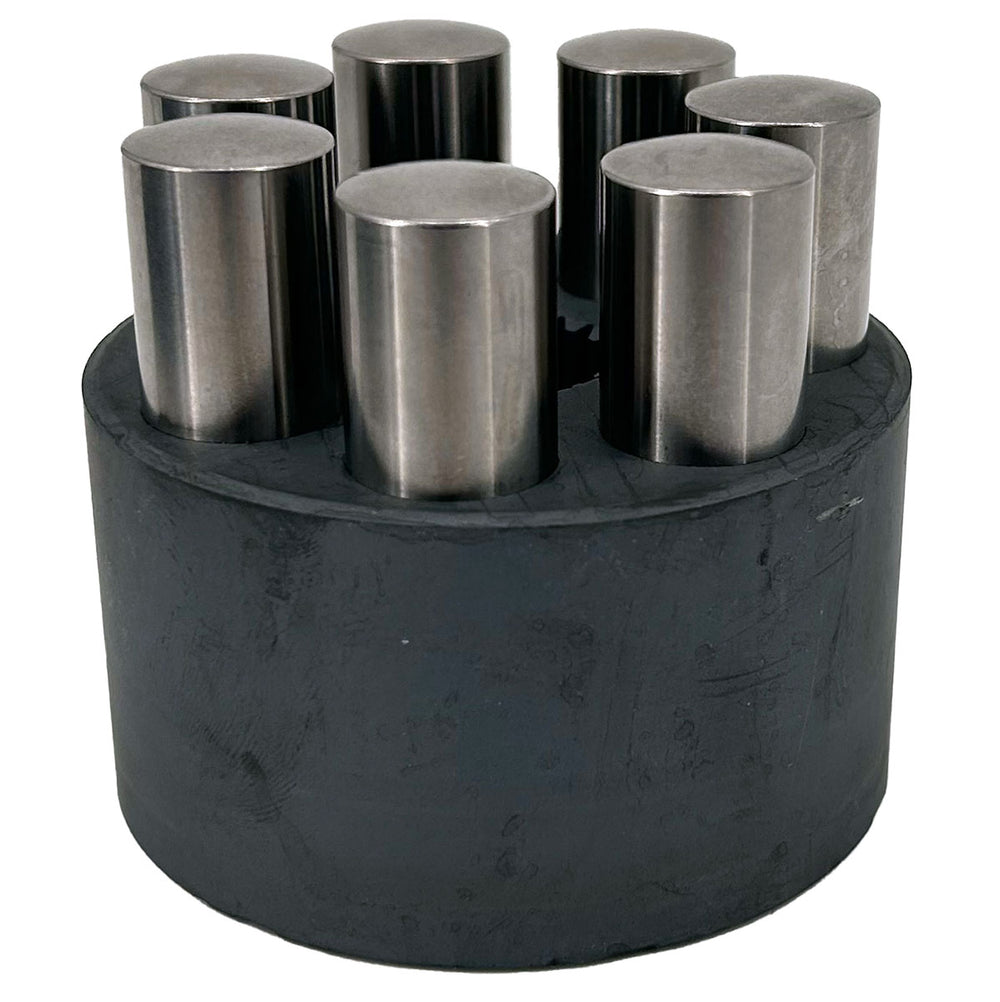 Grasshopper 130150 Piston Block Assembly