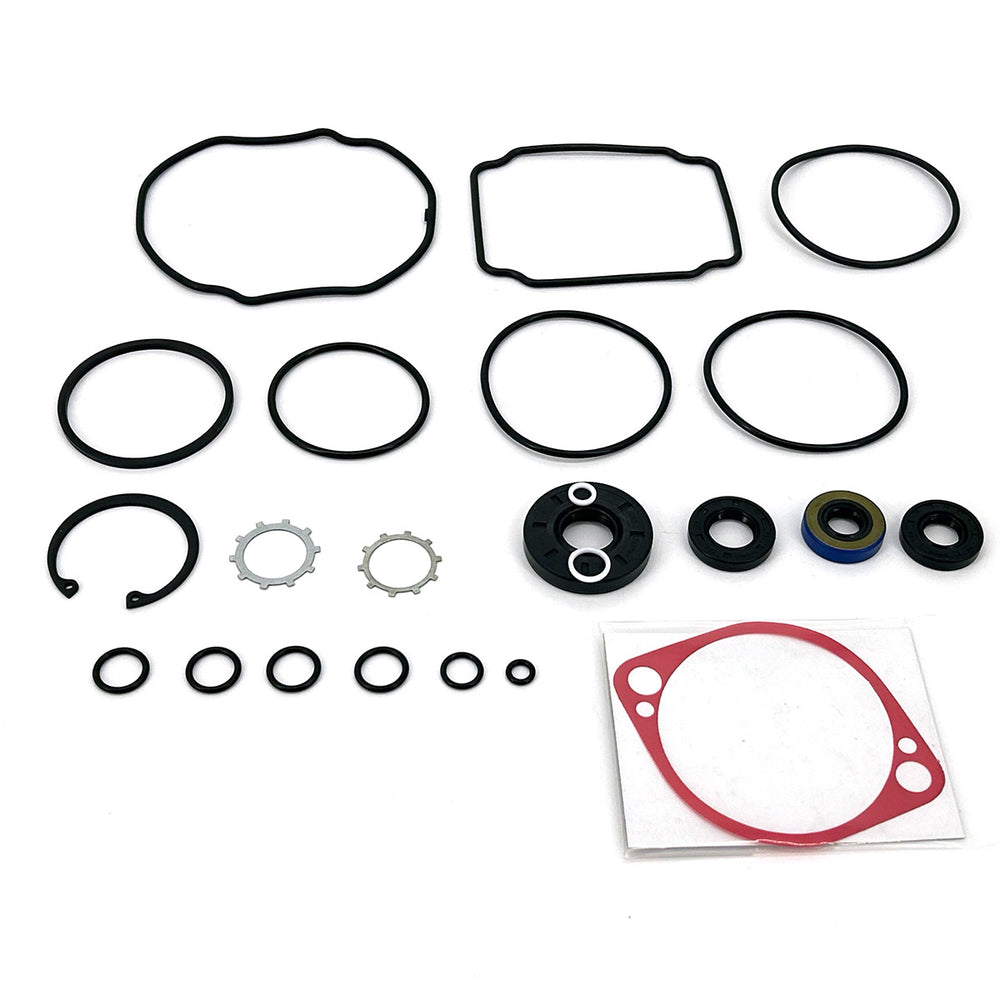 Grasshopper 130175 Seal Kit
