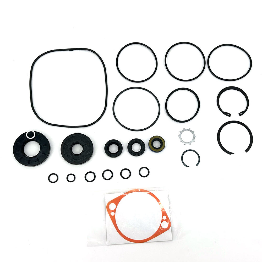 Grasshopper 130177 Seal Kit