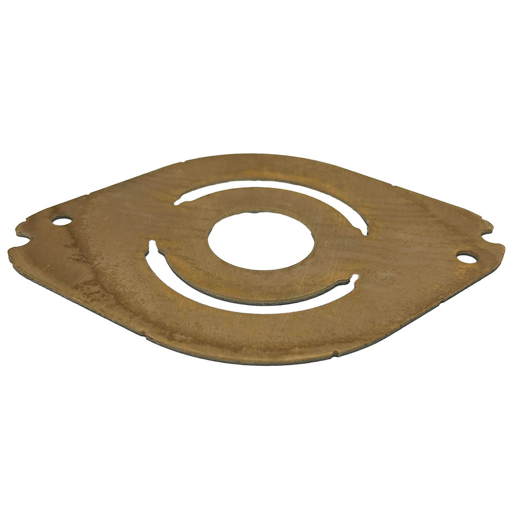 Grasshopper 130210 Valve Plate