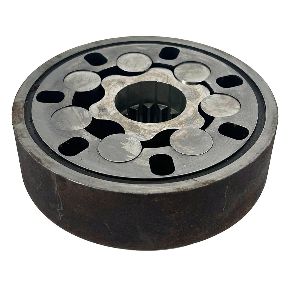 Grasshopper 130383 Rotor Set T6