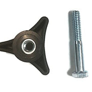 ECHO 13040622360 KNOB, FASTENER