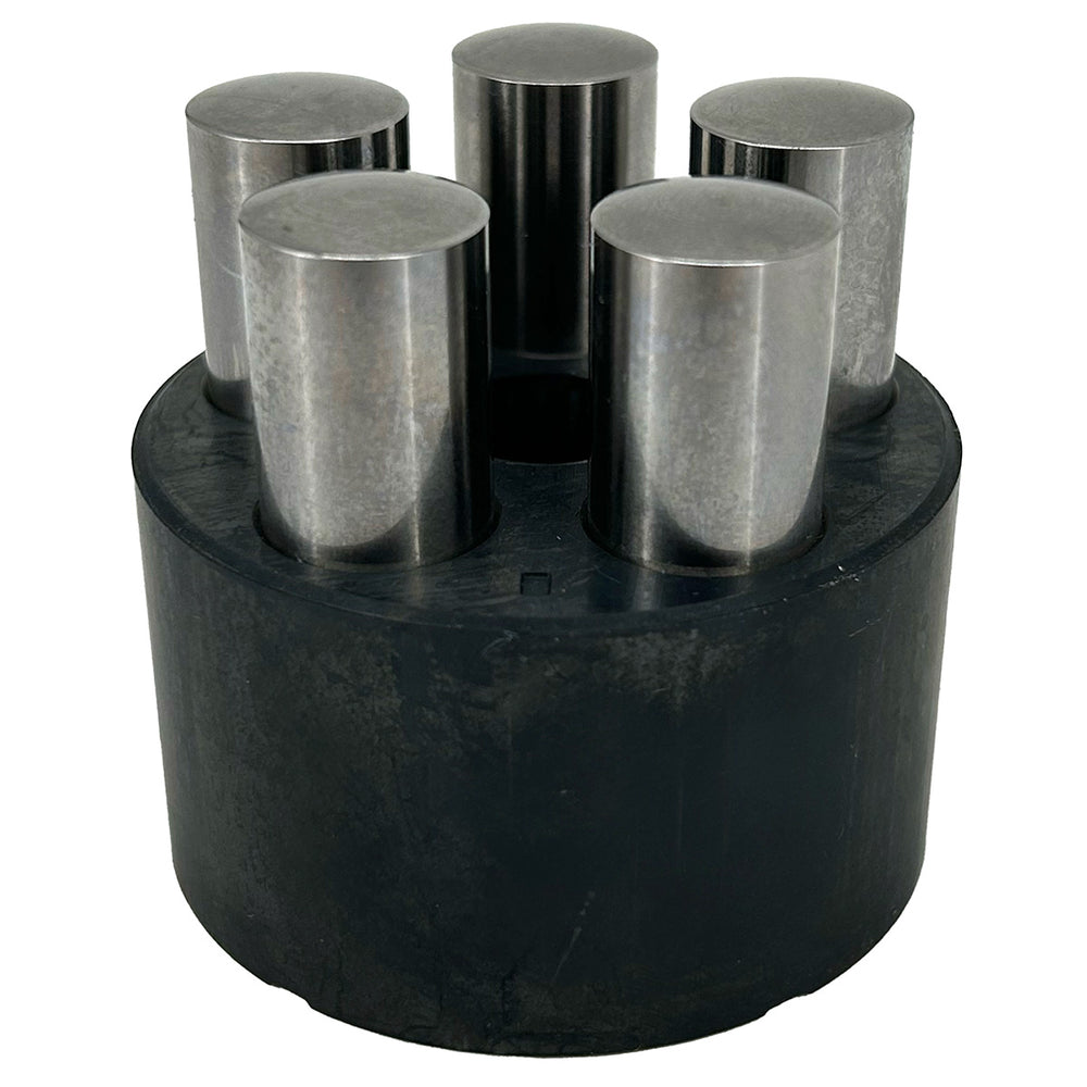 Grasshopper 130450 Piston And Barrel Assembly T