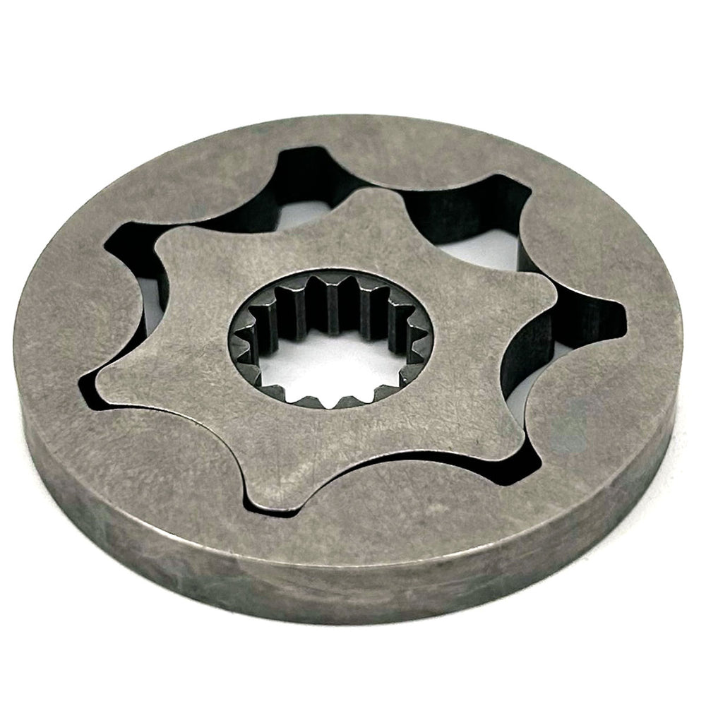 Grasshopper 130524 Geroter Set T
