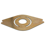 Grasshopper 130554 Port Plate Pump 2 T