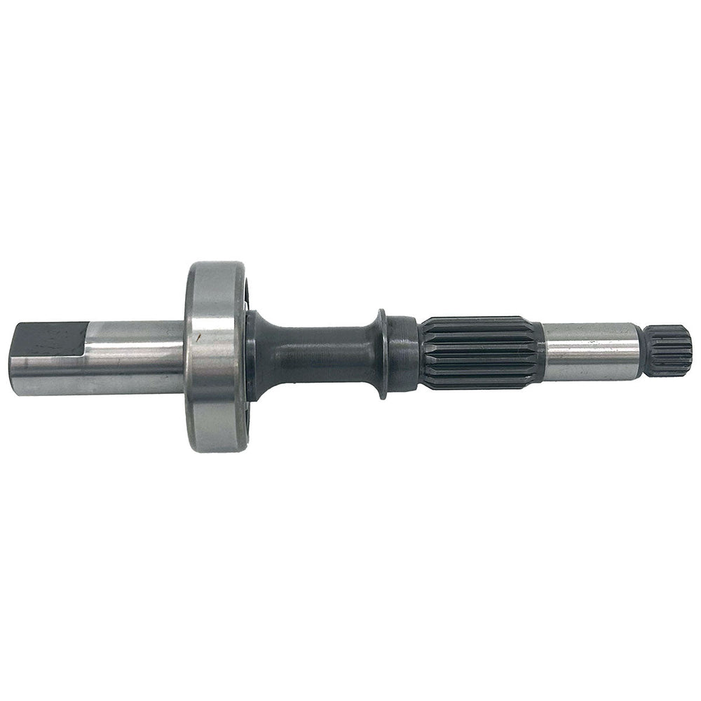 Grasshopper 130576 Shaft Assembly Pump 1 T
