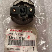 KAWASAKI 13081-2225 CLUTCH-ASSY