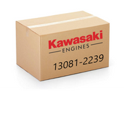 KAWASAKI 13081-2239 CLUTCH-ASSY
