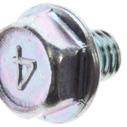 KAWASAKI 130AA0608 BOLT-FLANGED