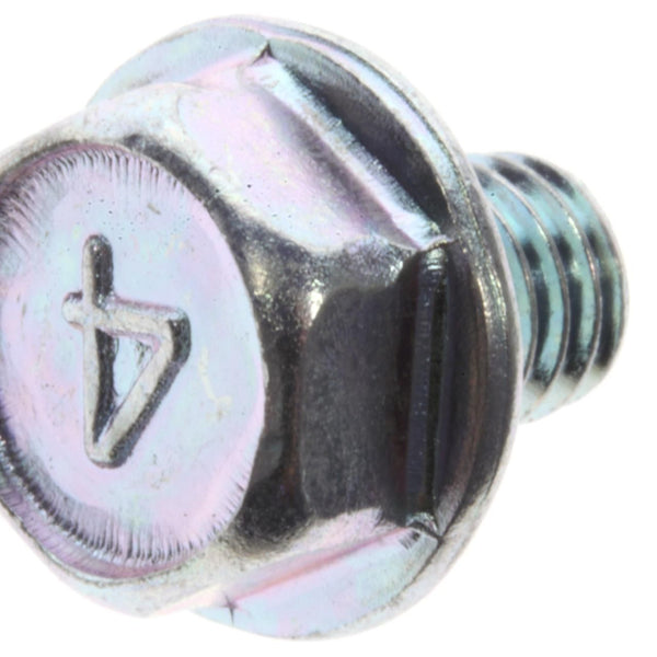 KAWASAKI 130AA0608 BOLT-FLANGED