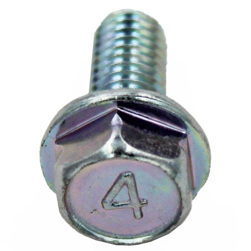Kawasaki 130AA0614 BOLT-FLANGED