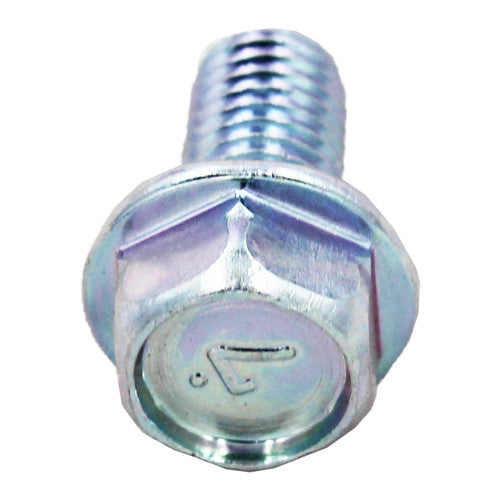 Kawasaki 130BA0612 BOLT-FLANGED,6X12