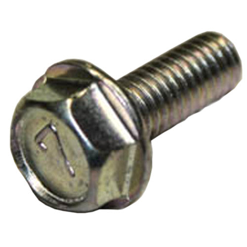 Kawasaki 130BA0616 BOLT-FLANGED,6X16