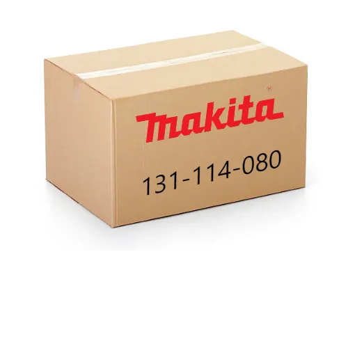 MAKITA 131-114-080 - TUBE 2.5-64 EA5600F - Authentic OEM part