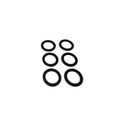 Echo 13101640930 GASKET, FUEL TANK CAP SP