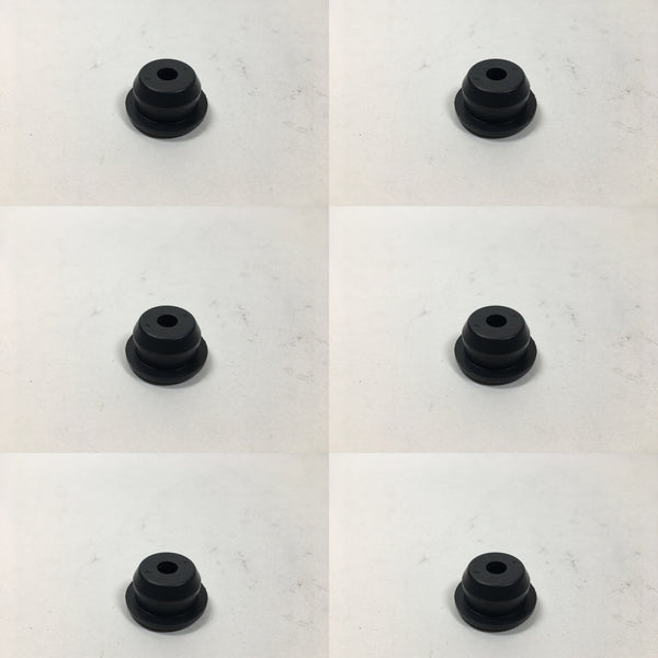 ECHO 13211539131 GROMMET, 1-HOLE