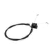 TORO 133-8109 CABLE-BRAKE, HP