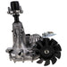 TORO 135-0140 LH TRANSAXLE ASM