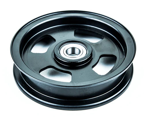 TORO 136-5404 PULLEY-IDLER, FLAT