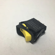 TORO 139-6368 SWITCH-ROCKER, ON-NONE-ON
