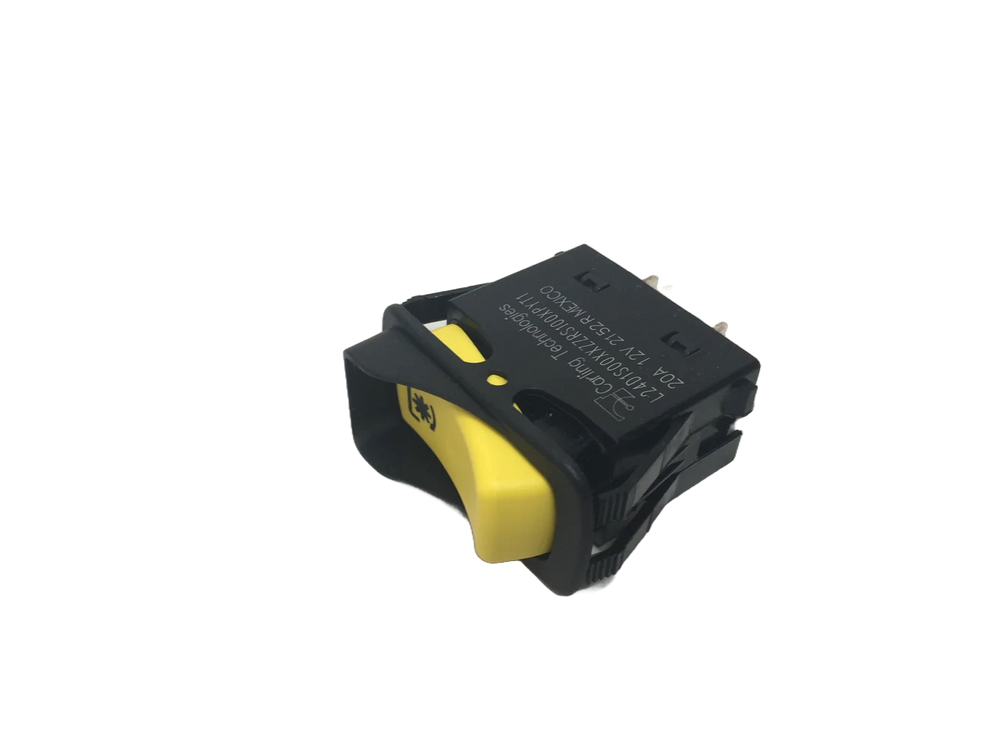 Toro 139-6368 Rocker Switch On-None-On