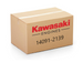 Kawasaki 14091-2139 Cover Oil Filter