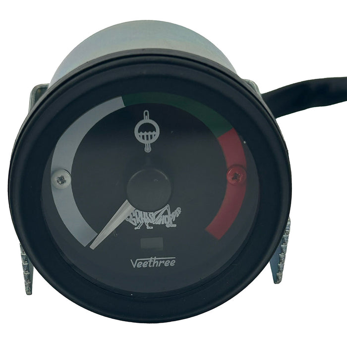 GRASSHOPPER INC - 141165 - GAUGE - TEMP ZONED ELECTRIC