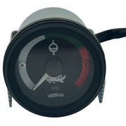 Grasshopper 141165 Gauge Zoned Electric Temperature