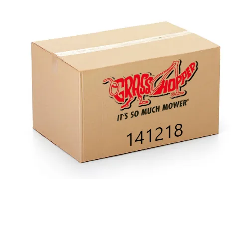 GRASSHOPPER INC - 141218 - TEMPERATURE SENDER