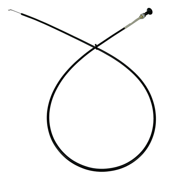 GRASSHOPPER INC - 142225 - MECHANICAL CHOKE HOUSING B&S