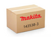 MAKITA 143538-3 - COWLING XML02 - Authentic OEM part