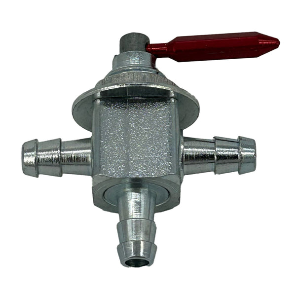 Grasshopper 143641 Valve Single Fuel Reserve