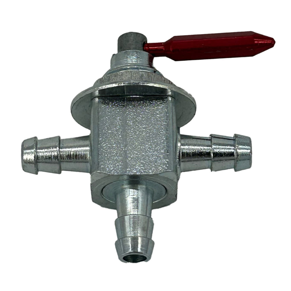 Grasshopper 143641 Valve Single Fuel Reserve