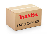 MAKITA 14410-Z4M-000 - ROD PUSH MAC5501G - Authentic OEM part