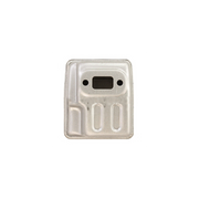 Echo 14580642030 MUFFLER