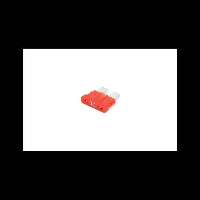 10 Amp Fuse For Zero-Turn Mowers, 148082-10