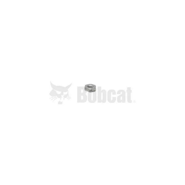 Bobcat 14D10 Hex Nut