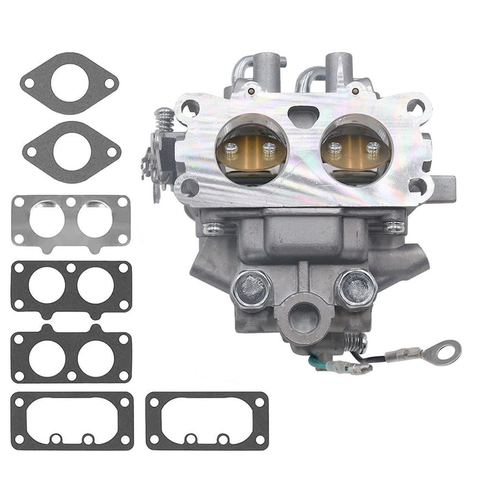 KAWASAKI 15003-2783 CARBURETOR-ASSY