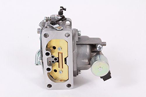Kawasaki 15004-1017 Carburetor Assembly