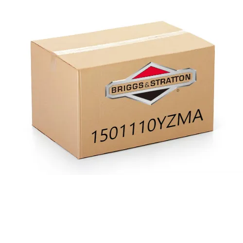 Briggs & Stratton 1501110YZMA Speed Select Assembly