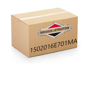 Briggs & Stratton 1502016E701MA Auger 27 A1 HY RH