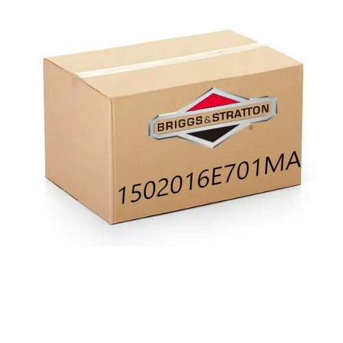 Briggs & Stratton 1502016E701MA Auger 27 A1 HY RH