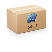 WALBRO 156-67 - SEAL-THR. SHAFT - Original OEM part