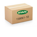 Ryan 158061-10 906 Ring O S