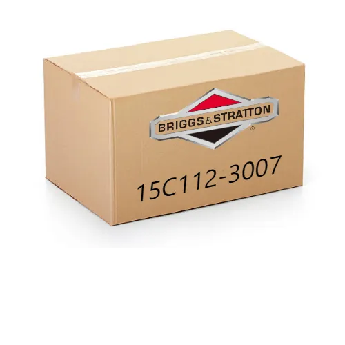 Briggs & Stratton 15C112-3007 Snow Series Engine