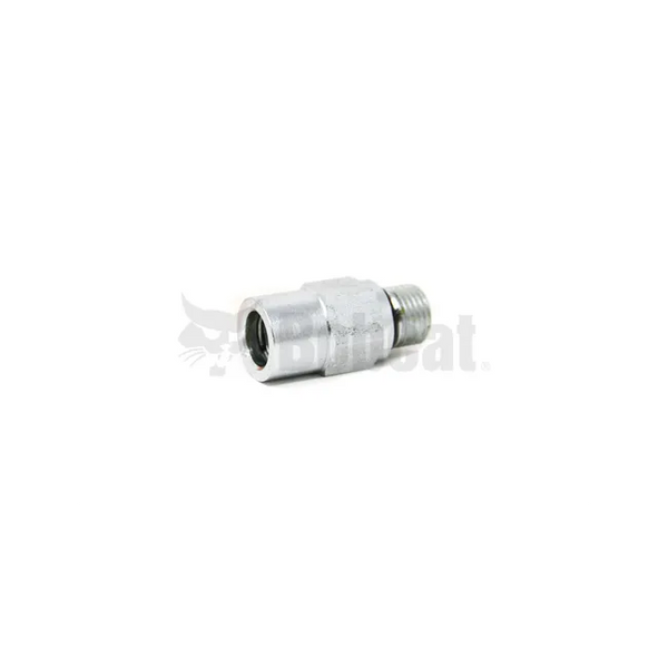 Bobcat 15HB0406 Hydraulic Connector Fitting