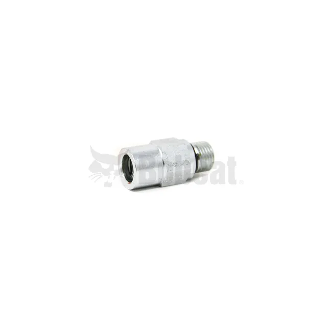 Bobcat 15HB0406 Hydraulic Connector Fitting