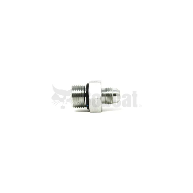 Bobcat 15KB0608 Hydraulic Connector Fitting